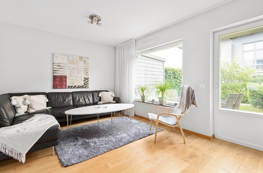 住鄉下百坪透天「1理由想搬市區」 他見高雄房價心死：根本社會底層