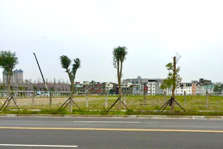 買屋看風水！別讓懸針煞來敲門