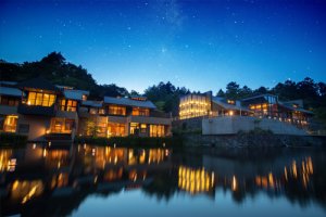 被老爸開除的接班人─星野佳路的顛覆成功學