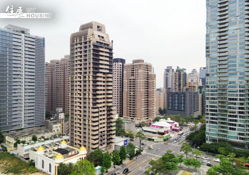 台中租屋族最愛住「這區」！都發局指租補件數暴增逾２萬：已加派人手、1...