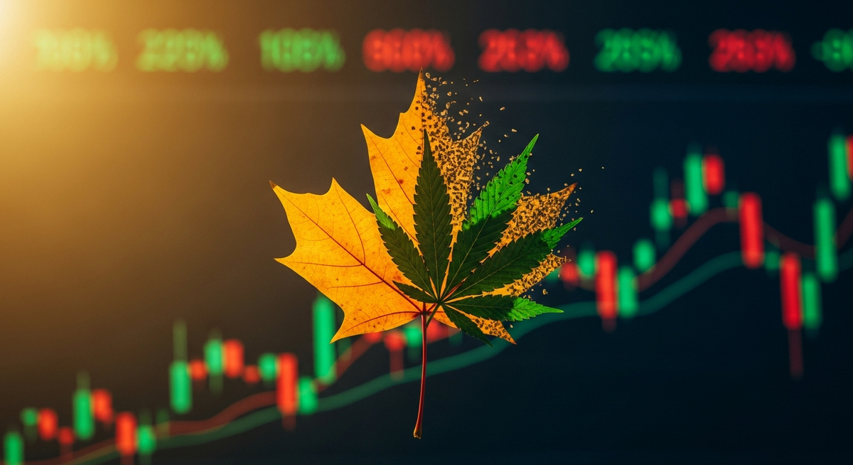 Canopy Growth 併 MTL Cannabis 擴版圖 成加國醫療大麻龍頭面臨挑戰