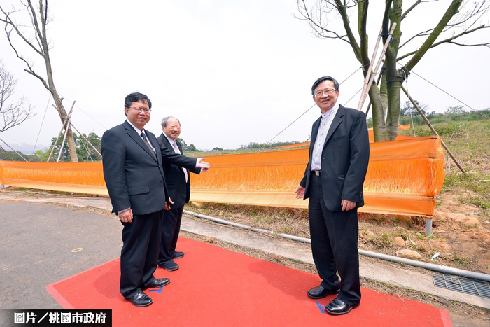 太平洋建設　賣楊梅萬坪住宅用地