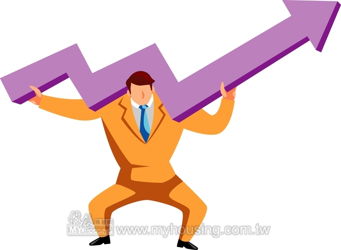 5大銀行9月新增房貸 止跌回升