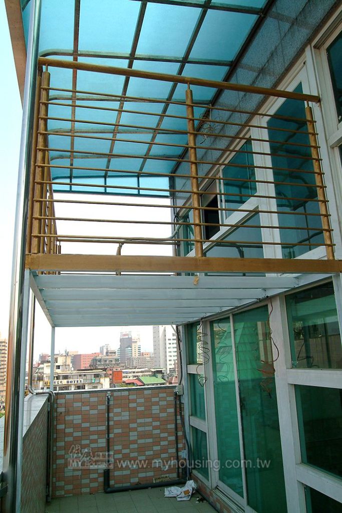 違建追殺令解除 北市違建處理規則預告修法