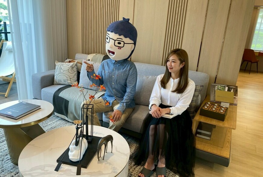 買房只是起點？從裝潢到入住，一場牽動多產業的「隱形經濟鏈」