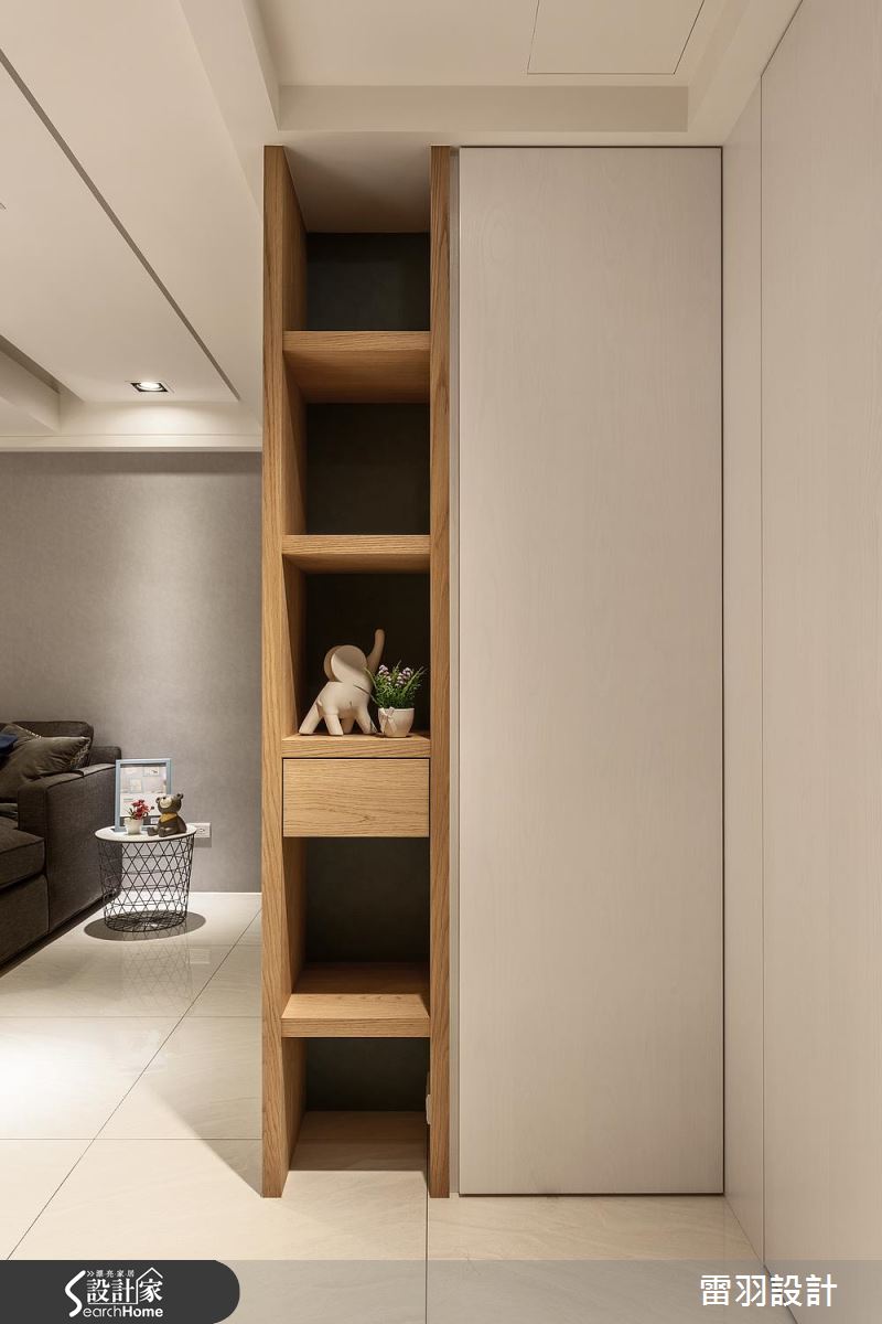 首次買房、投資老屋！選對裝修法 重塑家的清新視野