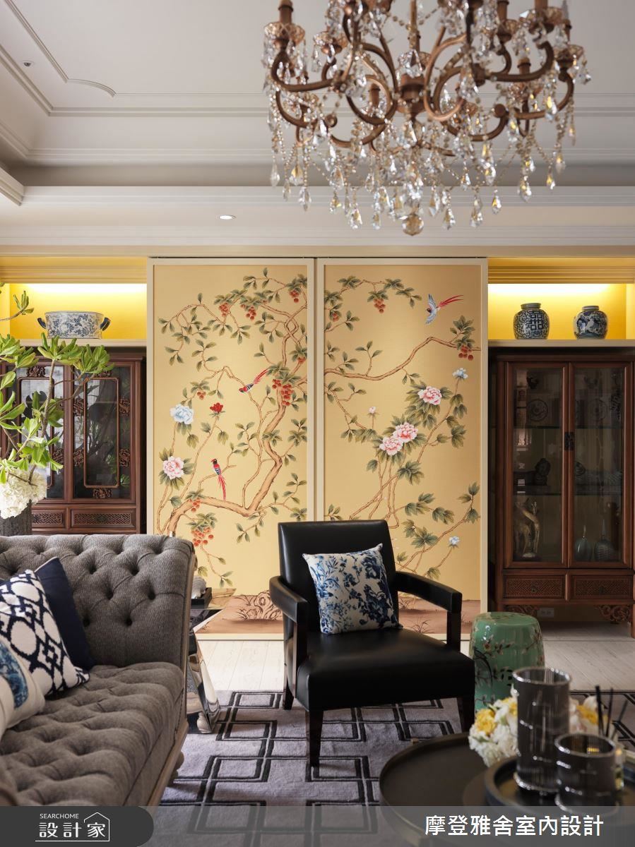 【直播摘錄】原來壁紙這樣挑？！傢飾達人教你挑選壁紙的大學問！