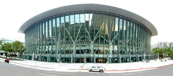 金融科技園區選址　暫落腳小巨蛋