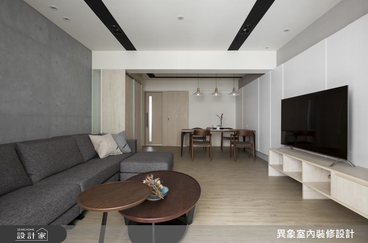 白蟻陰暗老屋重啟春天！再住30年不是夢