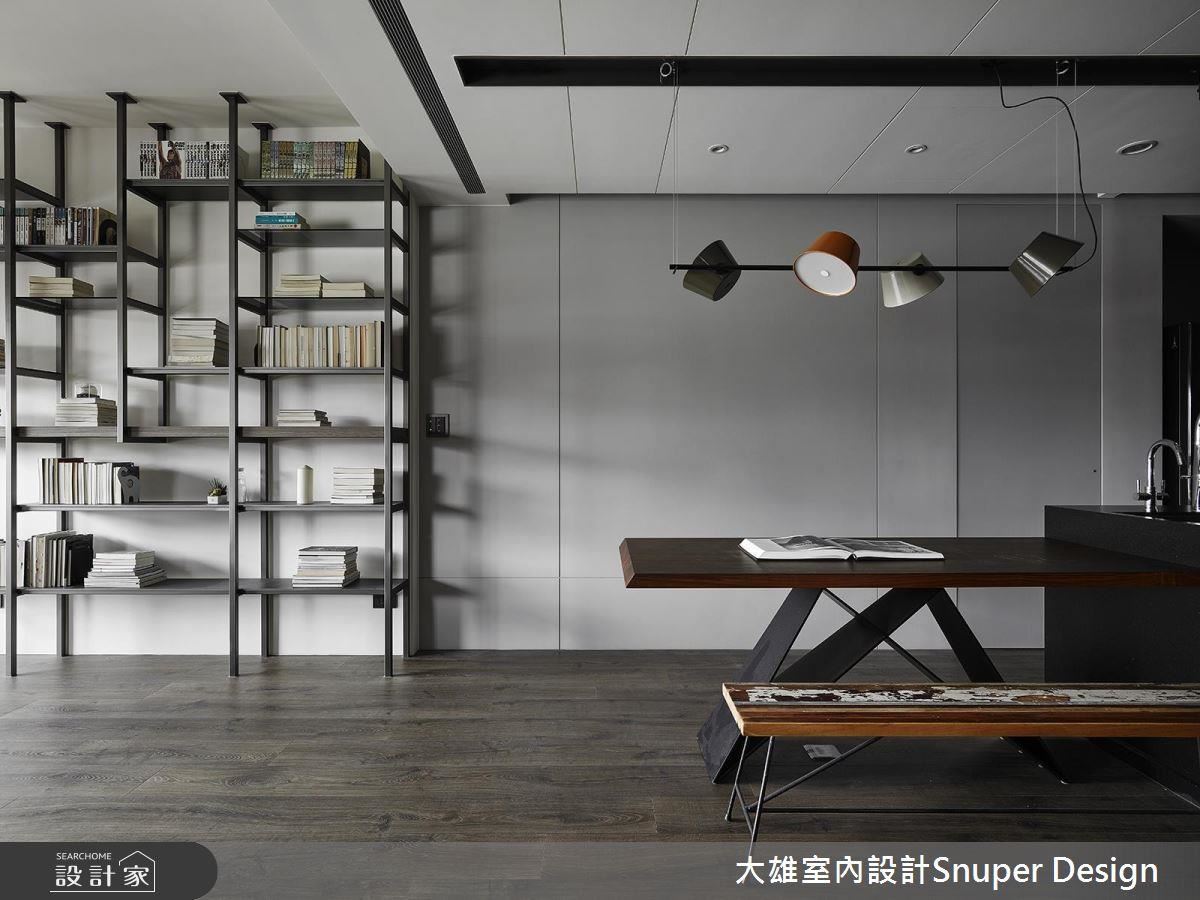 怕你不認真吃飯！餐廚重新定義、生活更無所不能