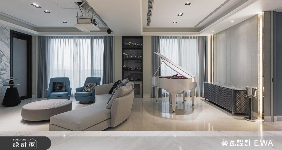 混齡住宅設計 讓每位家庭成員都滿意