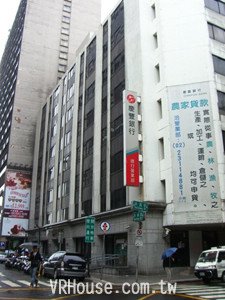 台北市西區新地王 每坪833.9萬