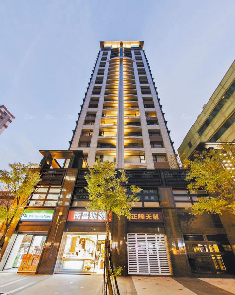 國產署再標都更宅 93折求售