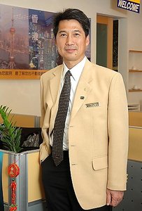 跟著交通投資土地 王福連3年賺50%