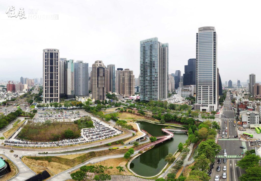 先付定金才能看預售屋契約 台中建案觸法遭罰