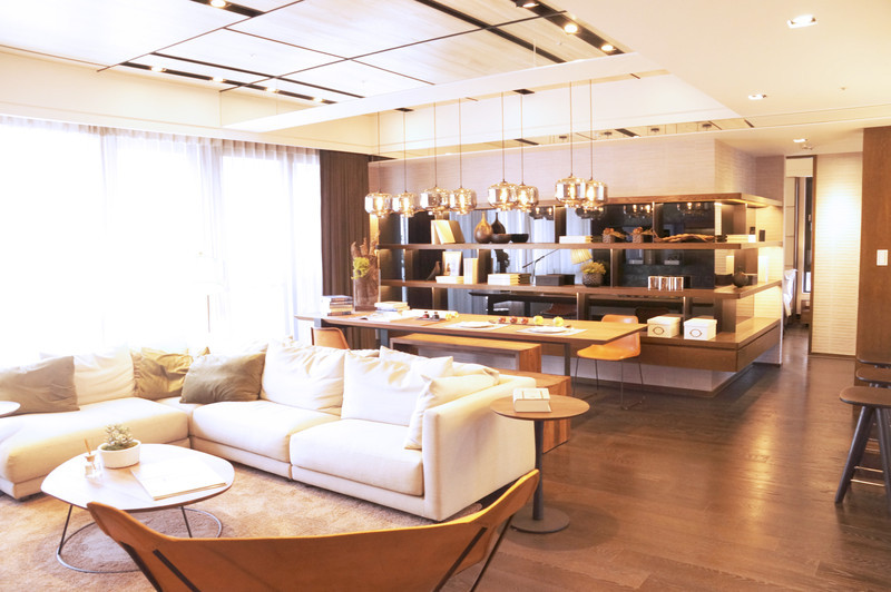 新莊「亞昕采匯」內外兼修 完美居住選擇