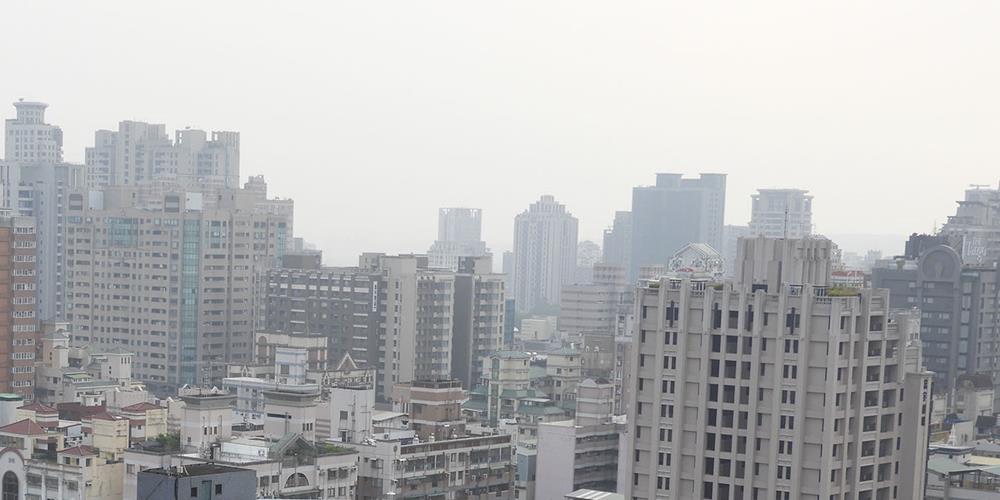 「央行打房嗎？」躍居質詢焦點