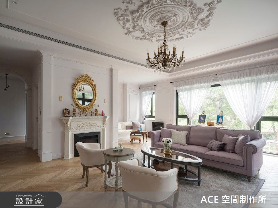 【TV】讓空間說故事 關於女孩和她的異想世界