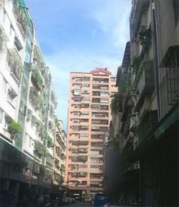 環境變遷影響深遠 台灣應即早做準備