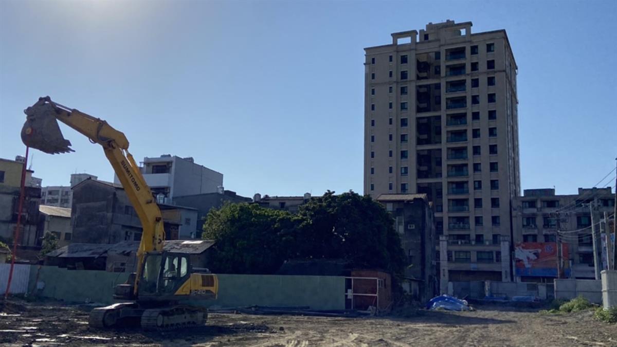 北市房老又貴 冀望都更翻轉市容？柯文哲：一坪換一坪觀念要改