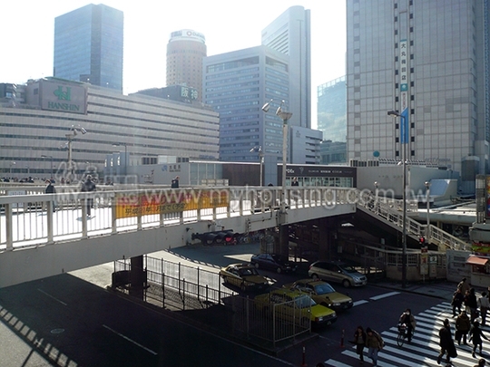 全球商辦投資過熱　恐陷泡沫化危機