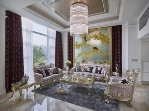 極致新古典  凡賽斯別墅尊榮誕生