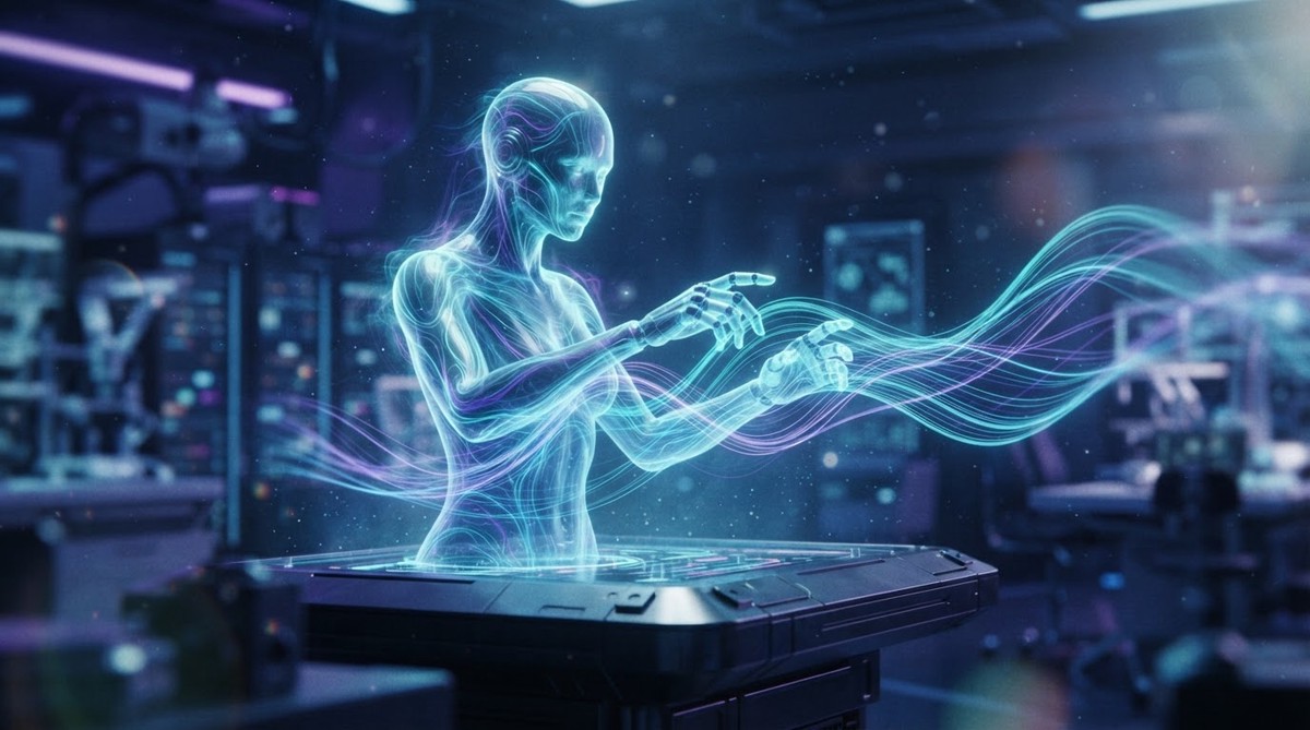 Meta 執行長祖克柏萬言書 擘劃 AI 未來人人擁「全知代理人」