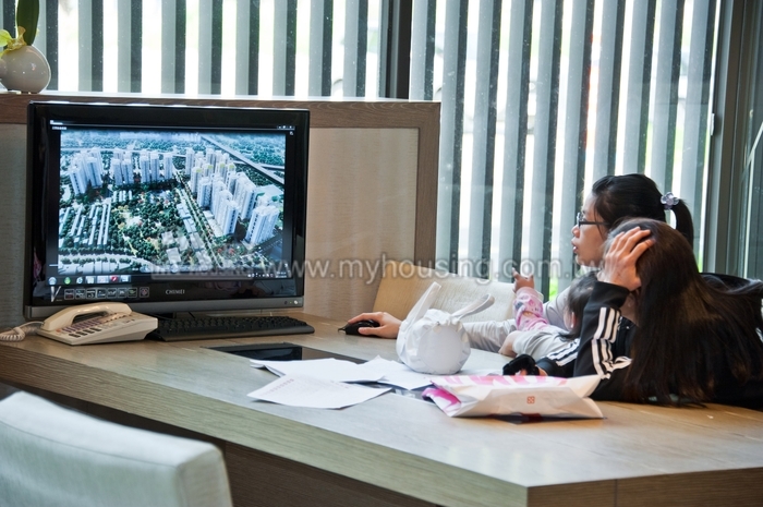 讓利熱銷案頻傳  6月住展風向球逼近黃藍燈