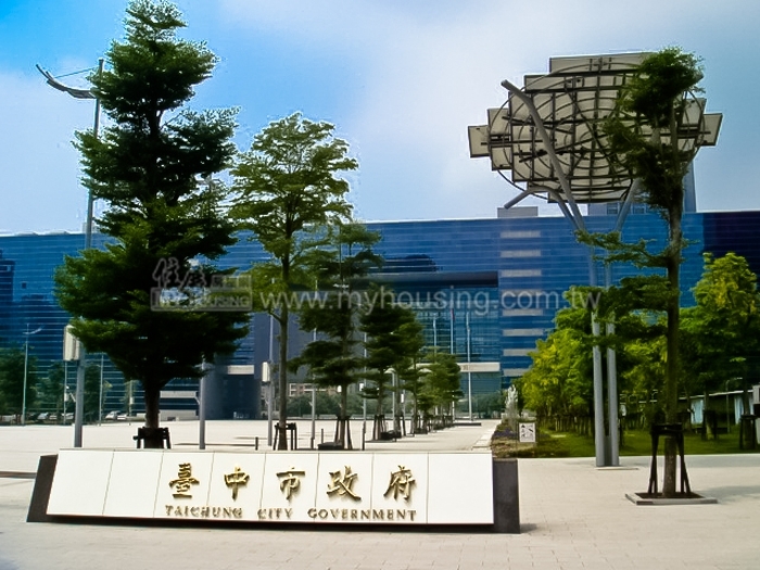 組織強化再造  推動社會住宅