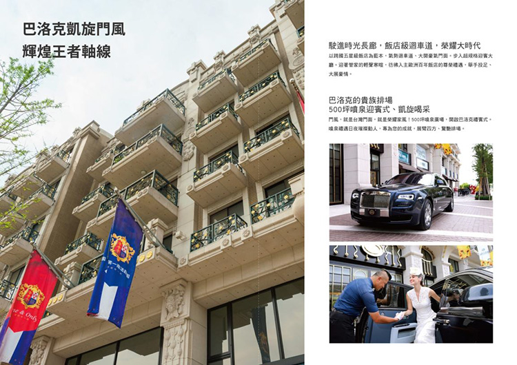 社區型建設陸續到位，青埔自住首選A17站前