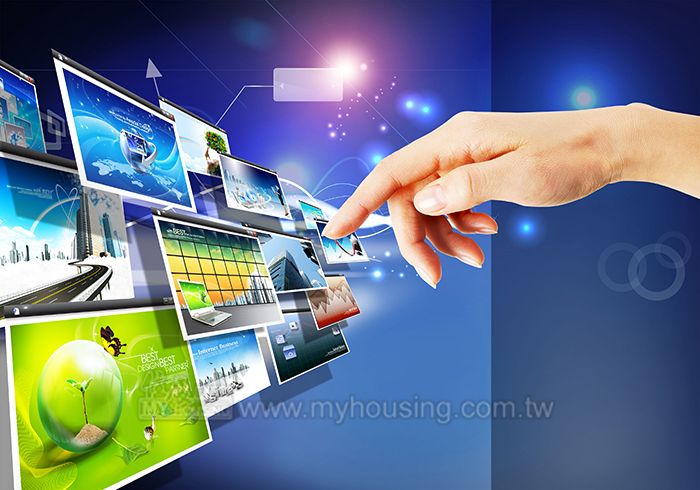 認識最強的房屋搜尋引擎 原來找房真輕鬆！
