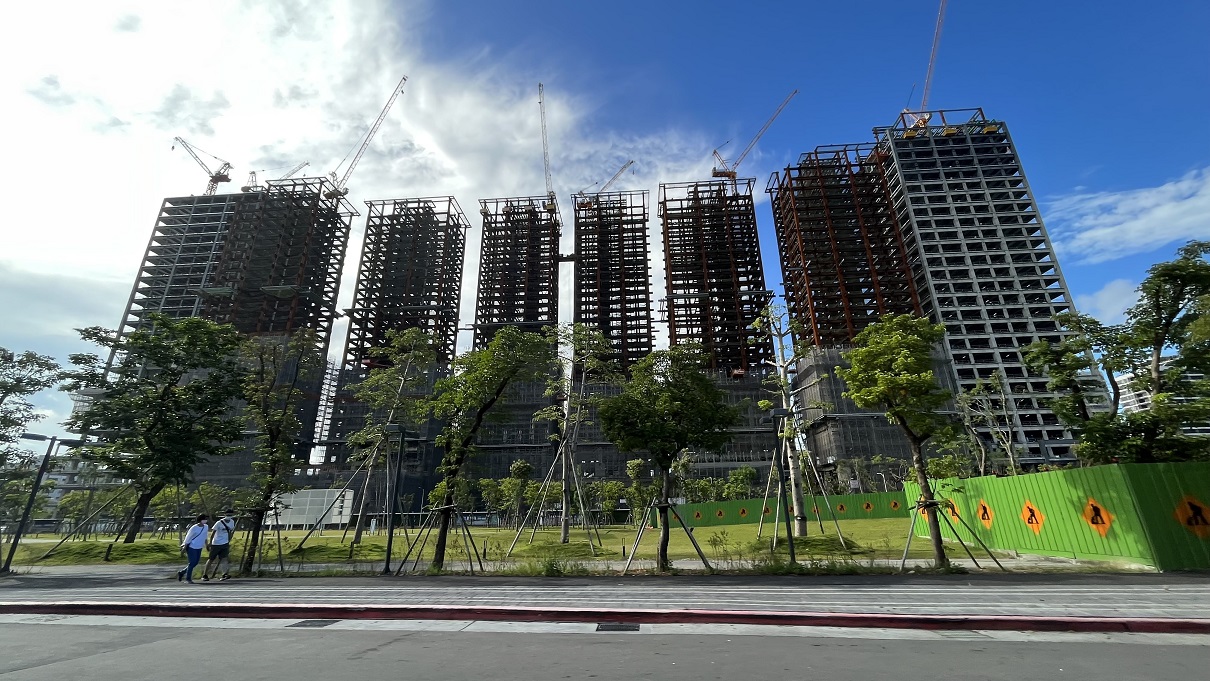 單價280萬起跳！最貴都更豪宅案再現交易 房仲：搶搭修法末班車