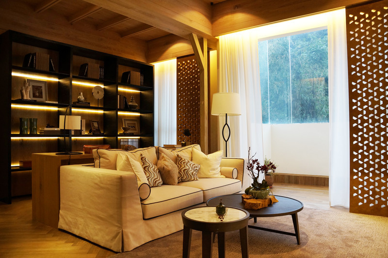 汐止敦美御林 環境清幽生活機能完善