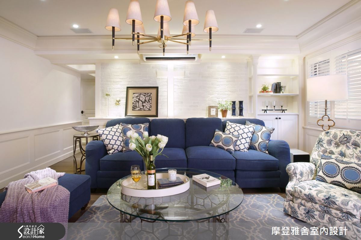 空間不夠大？設計師教你畸零空間黃金收納術