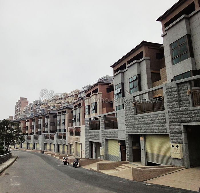 機房變成遊戲區　公平會開罰新北建案