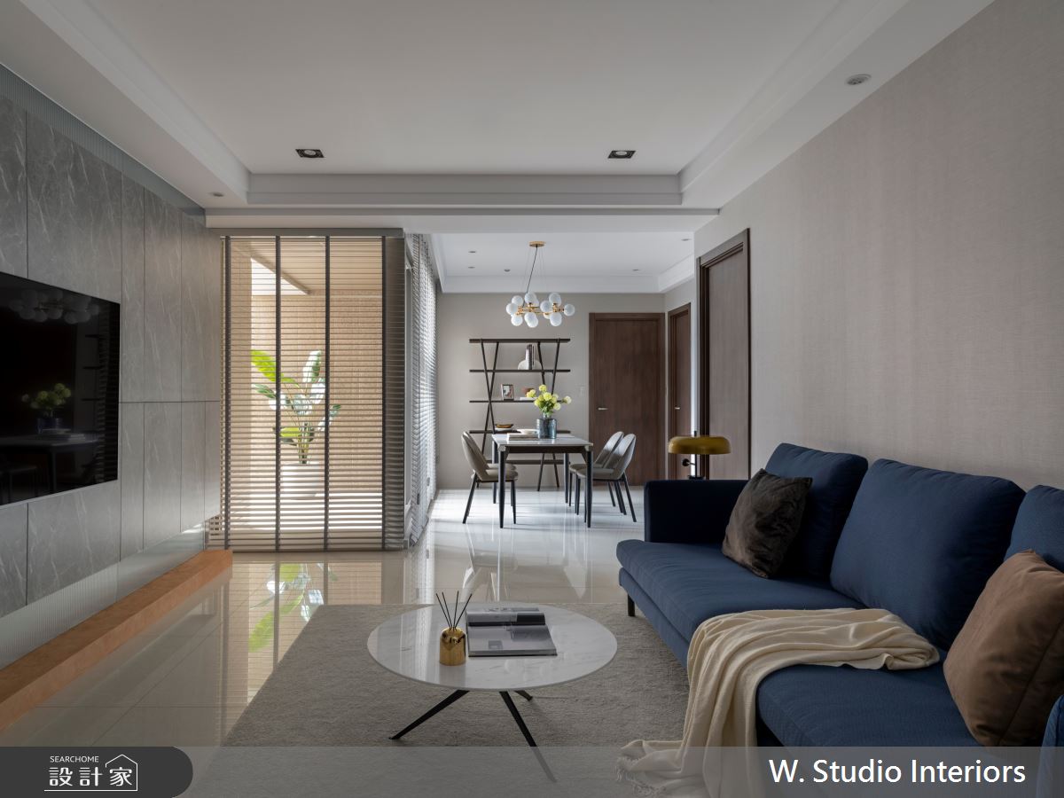 單身獨居好自在！跟閨蜜們來場下午茶，也可享受閱讀時光的優雅女子宅