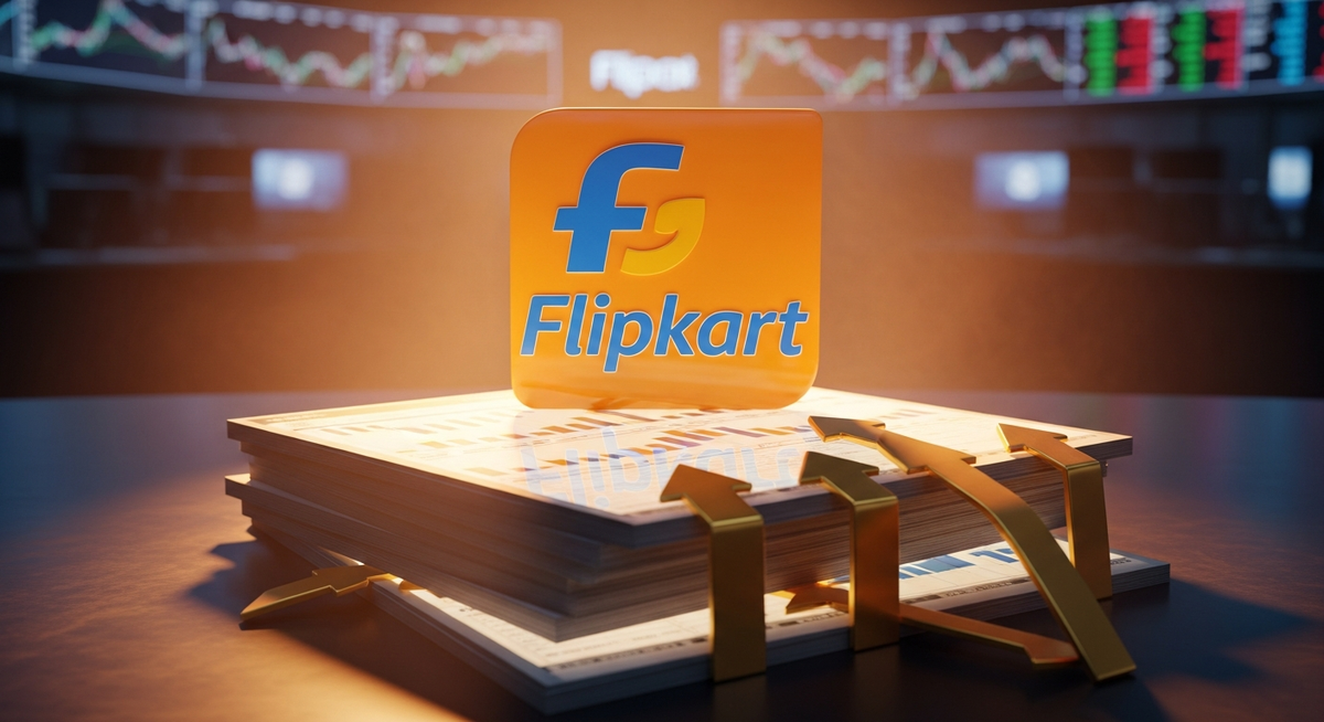 印度電商Flipkart啟動「反向翻轉」 為本土IPO鋪路