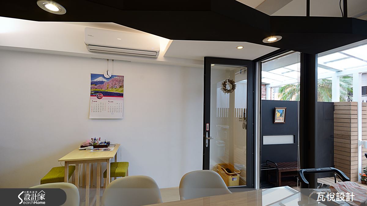 在一個好空間，喝一杯好咖啡，聽一首好音樂