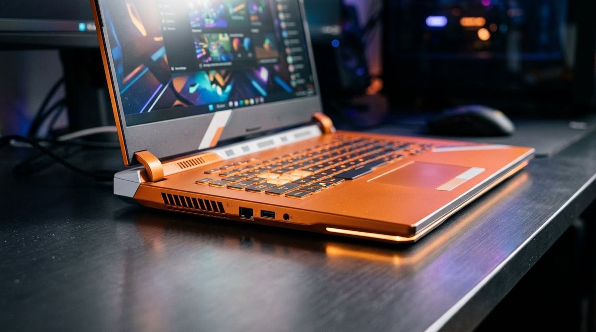 COLORFIRE R16 遊戲筆電中國上市 RTX 5060 配置享政府補貼價