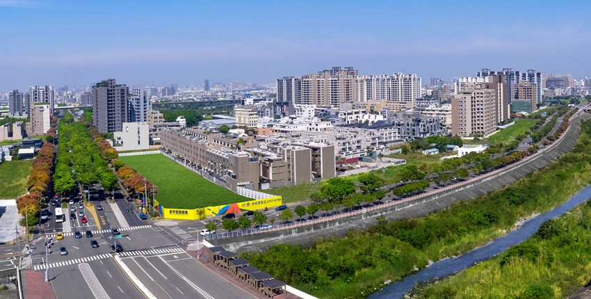 中部｜瞄準北屯主戰場 惠宇開朗未進場先轟動