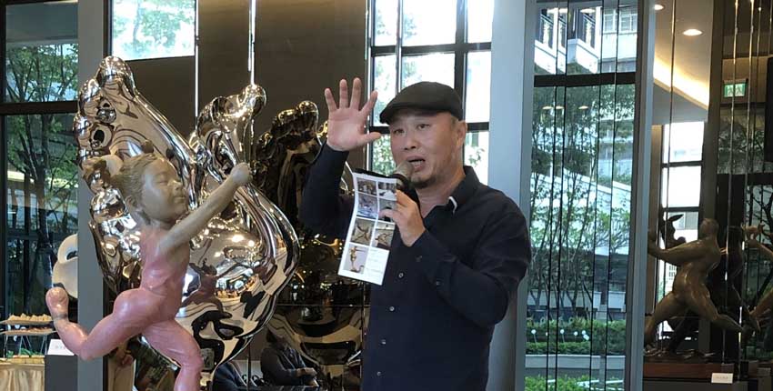 台中北區｜麗寶台中造鎮之作「世紀雲品」推「全配宅」熱銷八成