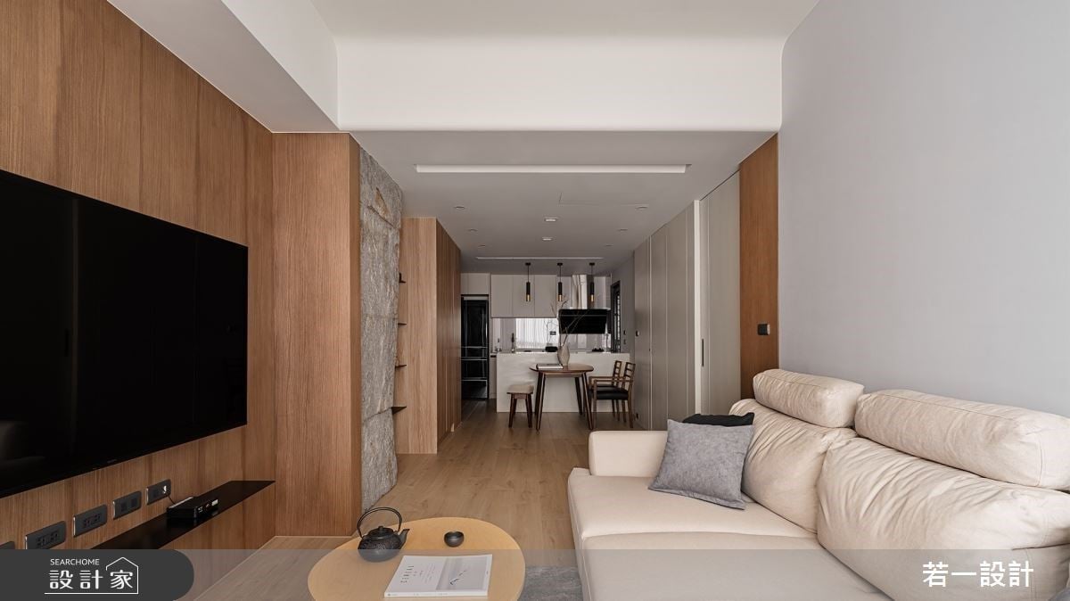 【TV】揭秘16坪小宅的倍增秘訣 打造新婚夫妻的精緻生活