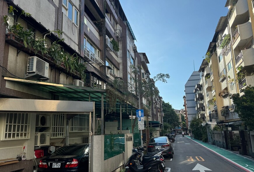 繼承二選一》北市老公寓VS基隆黃金店面 內行人的選擇是...