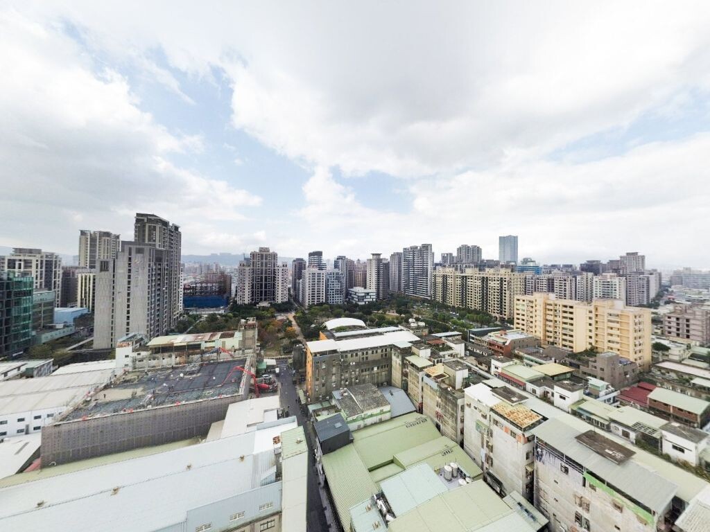 新北工業區重建利多爆發! 安信建經攜手信義全球助攻舊廠轉型