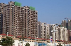 跟著「三高」走 購屋抗跌又保值