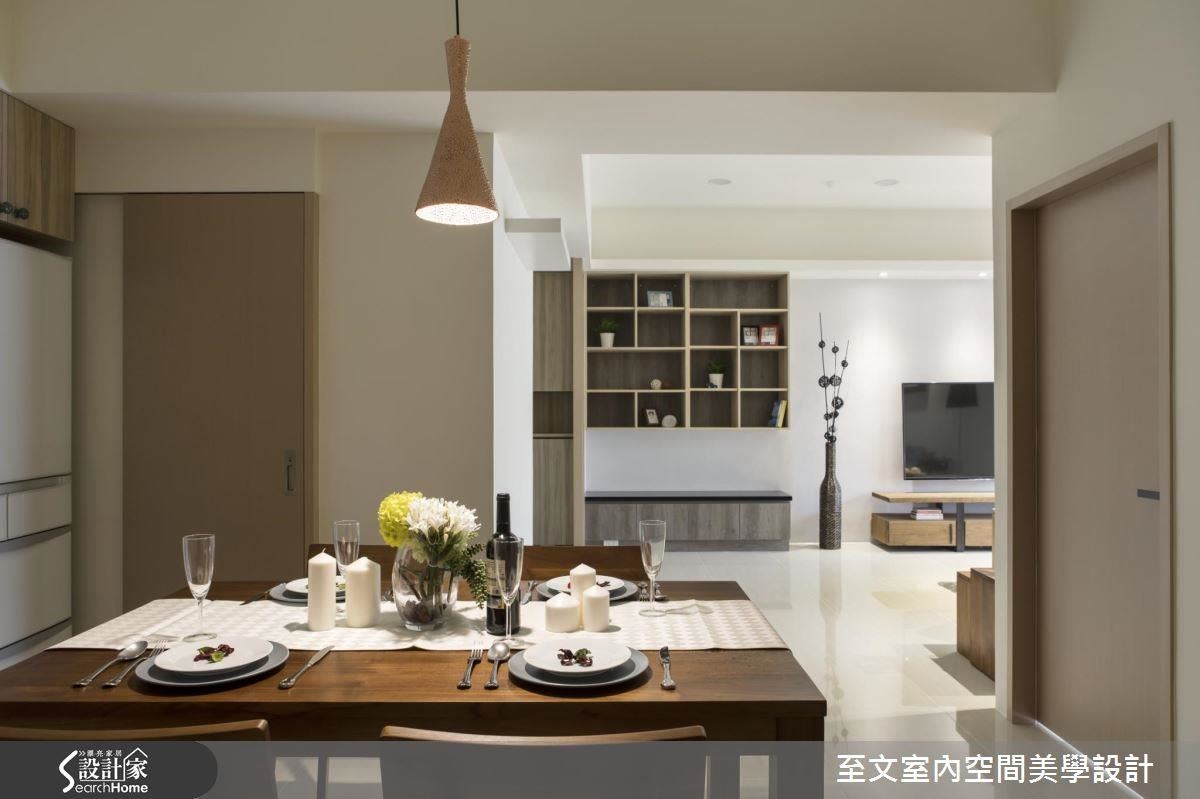 懷抱乾爽無憂的簡單生活