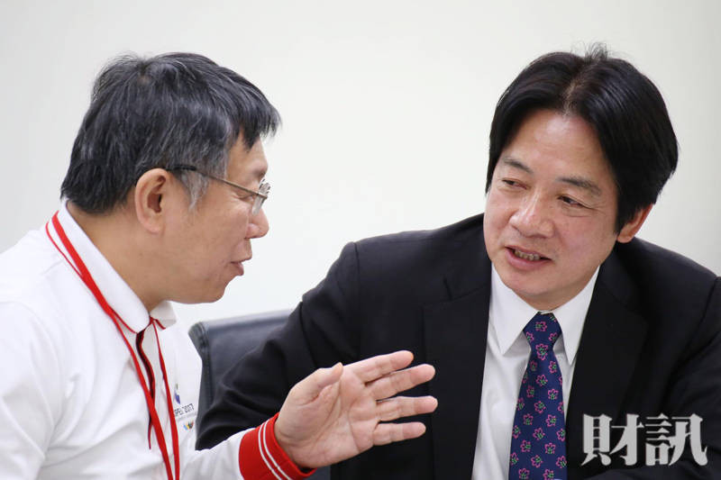 牽制柯P 民進黨還有神級王牌