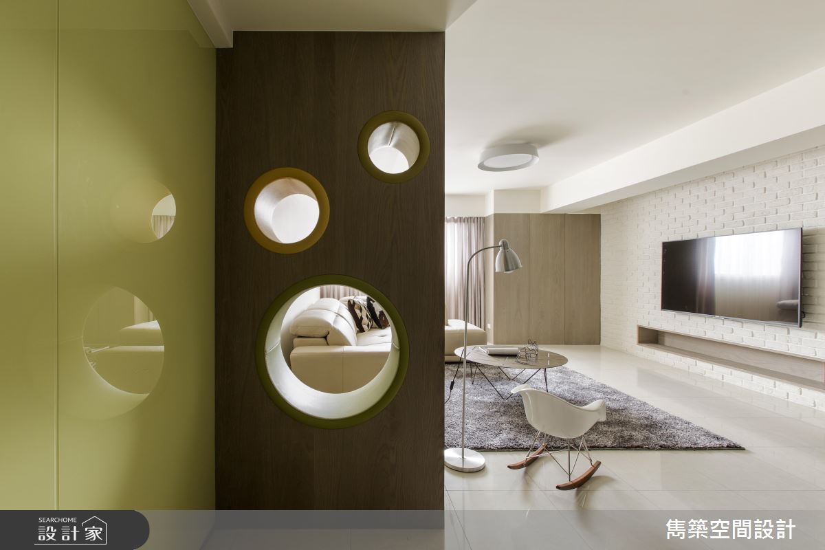 想要小孩遊戲室？妙用玄關空間、替你多加一間房