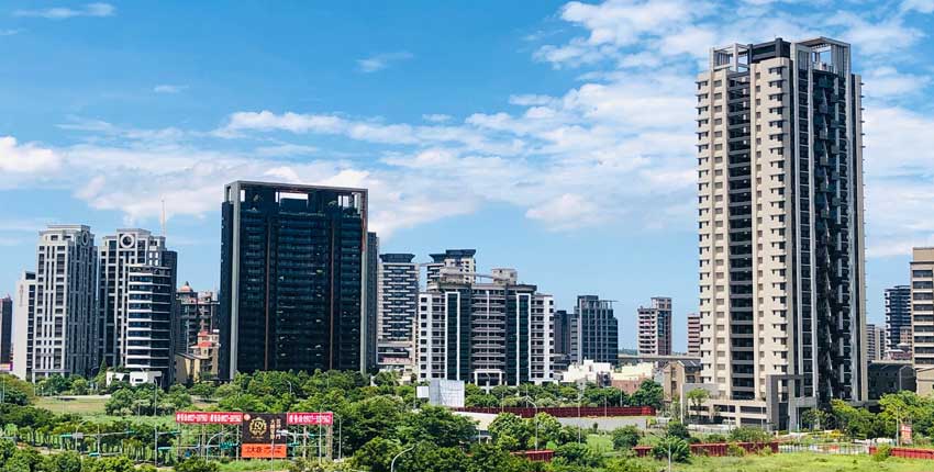 329檔期強滾滾 推案量創3年新高