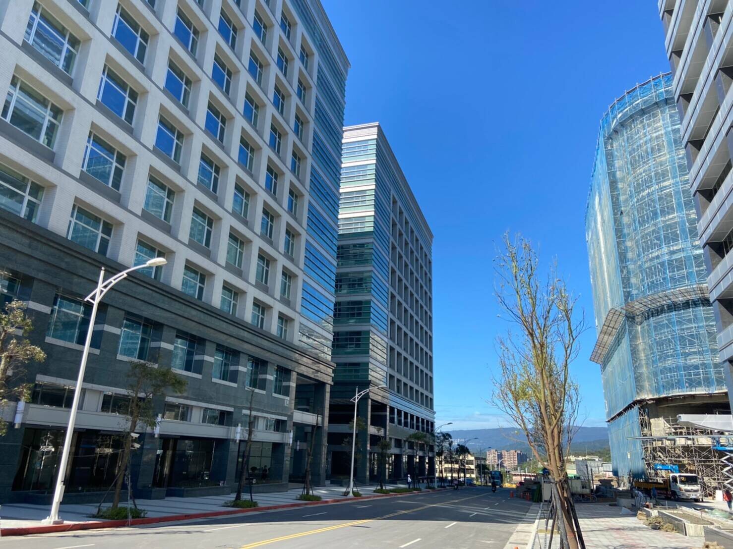 捷運沿線立體化帶來轉型契機  企業聚焦新北廠辦